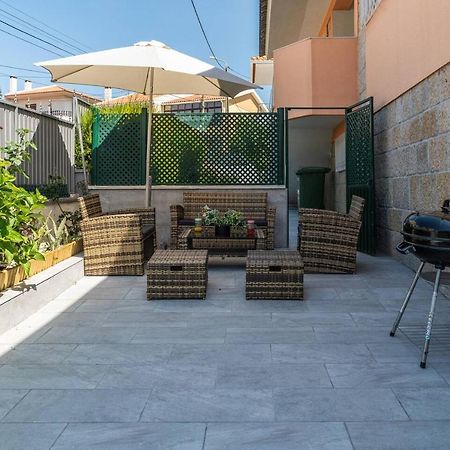 Cascais Garden Cottage Εξωτερικό φωτογραφία