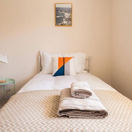 Cascais Garden Cottage Εξωτερικό φωτογραφία