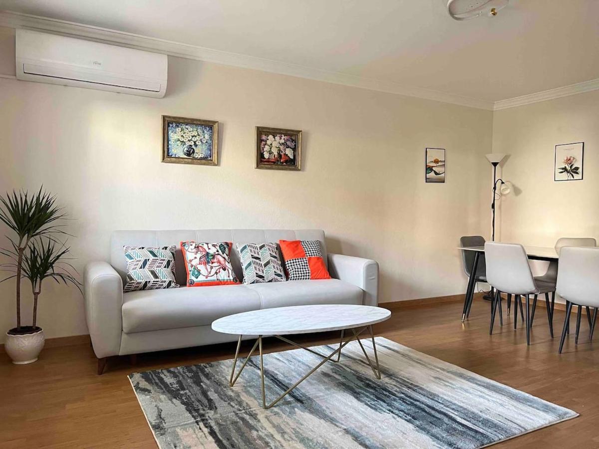 Cascais Garden Cottage Εξωτερικό φωτογραφία