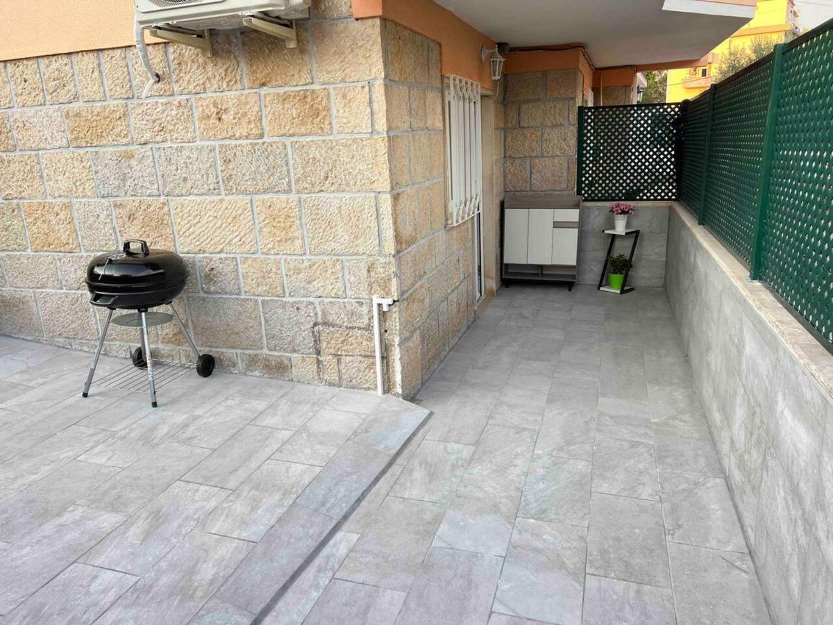 Cascais Garden Cottage Εξωτερικό φωτογραφία