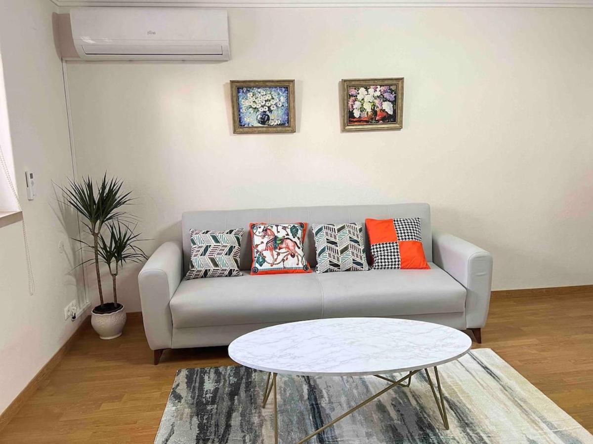 Cascais Garden Cottage Εξωτερικό φωτογραφία