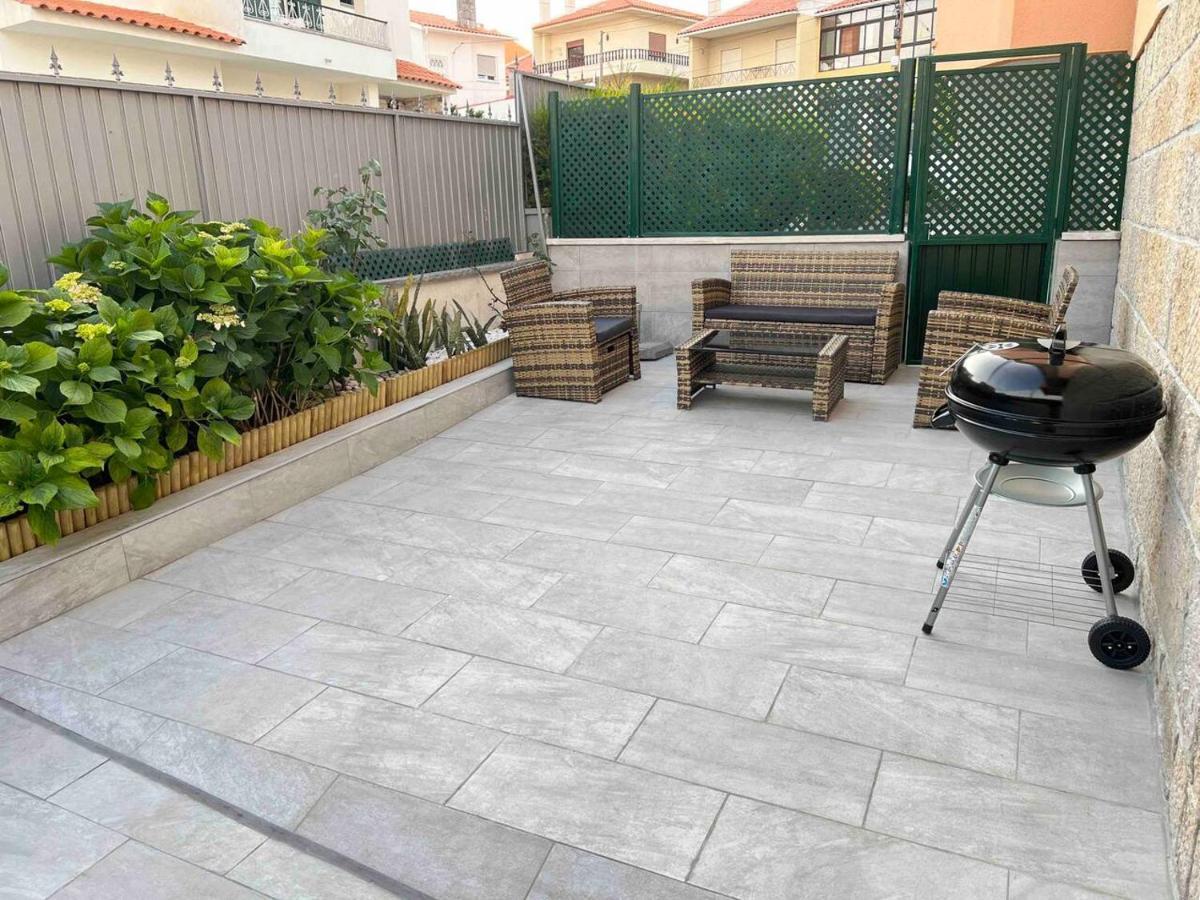 Cascais Garden Cottage Εξωτερικό φωτογραφία