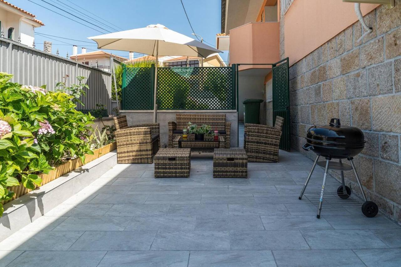 Cascais Garden Cottage Εξωτερικό φωτογραφία