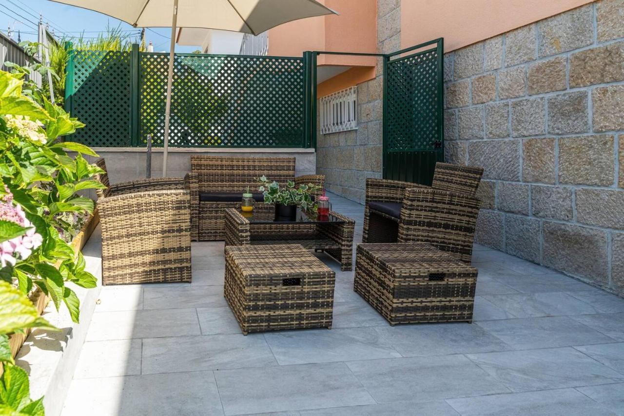Cascais Garden Cottage Εξωτερικό φωτογραφία