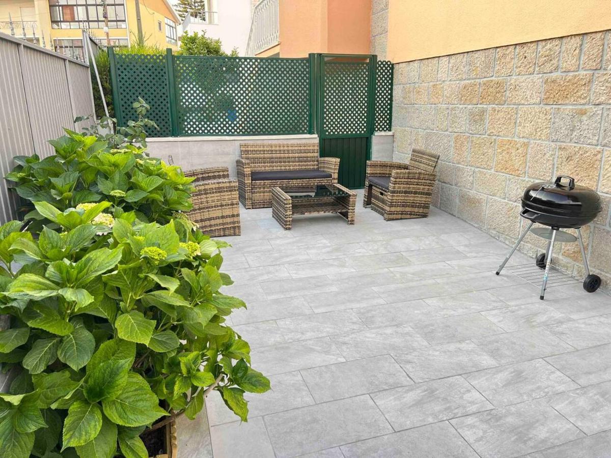 Cascais Garden Cottage Εξωτερικό φωτογραφία