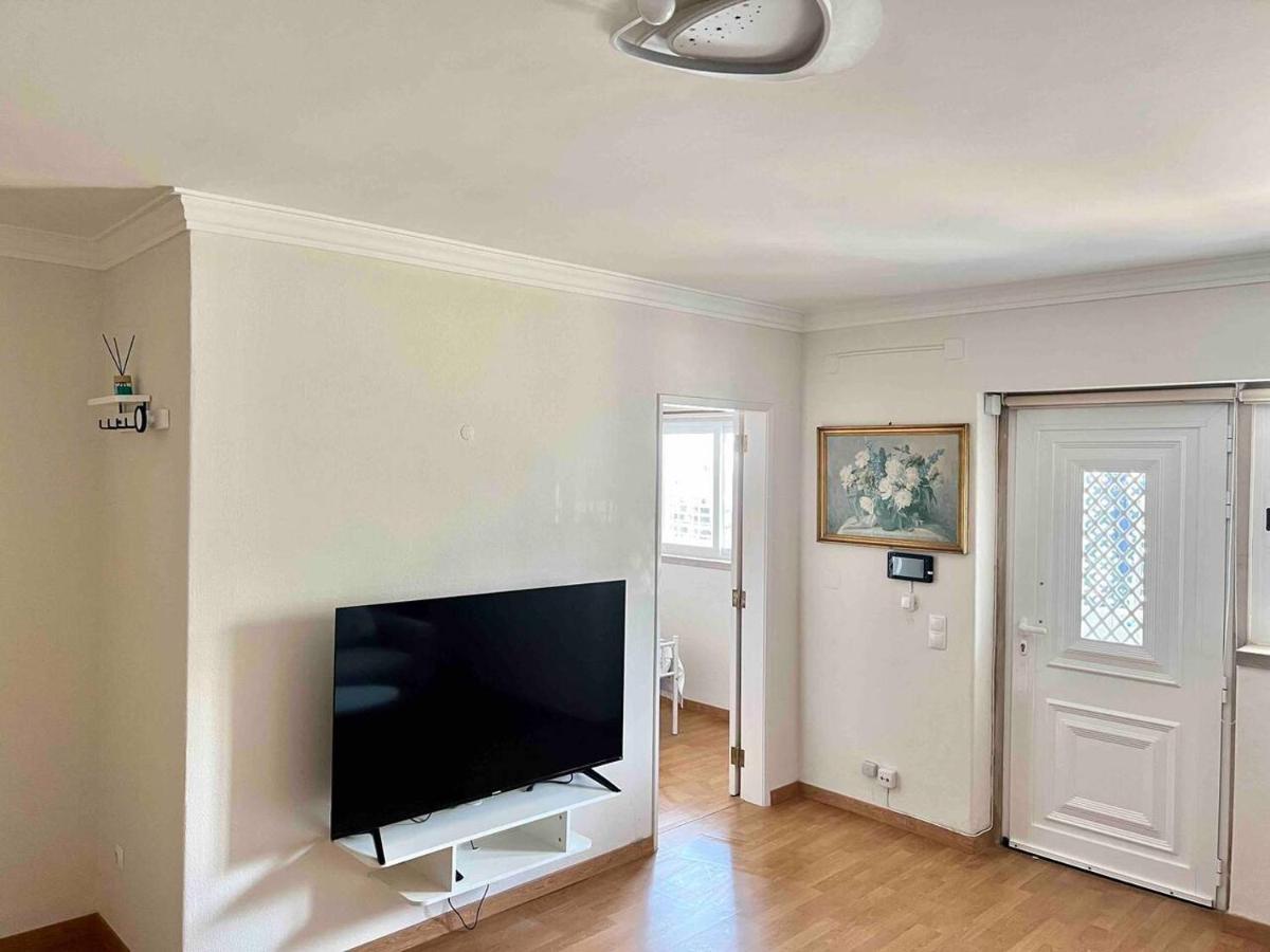 Cascais Garden Cottage Εξωτερικό φωτογραφία