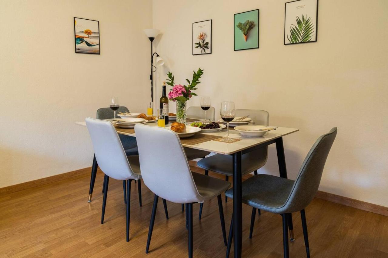 Cascais Garden Cottage Εξωτερικό φωτογραφία
