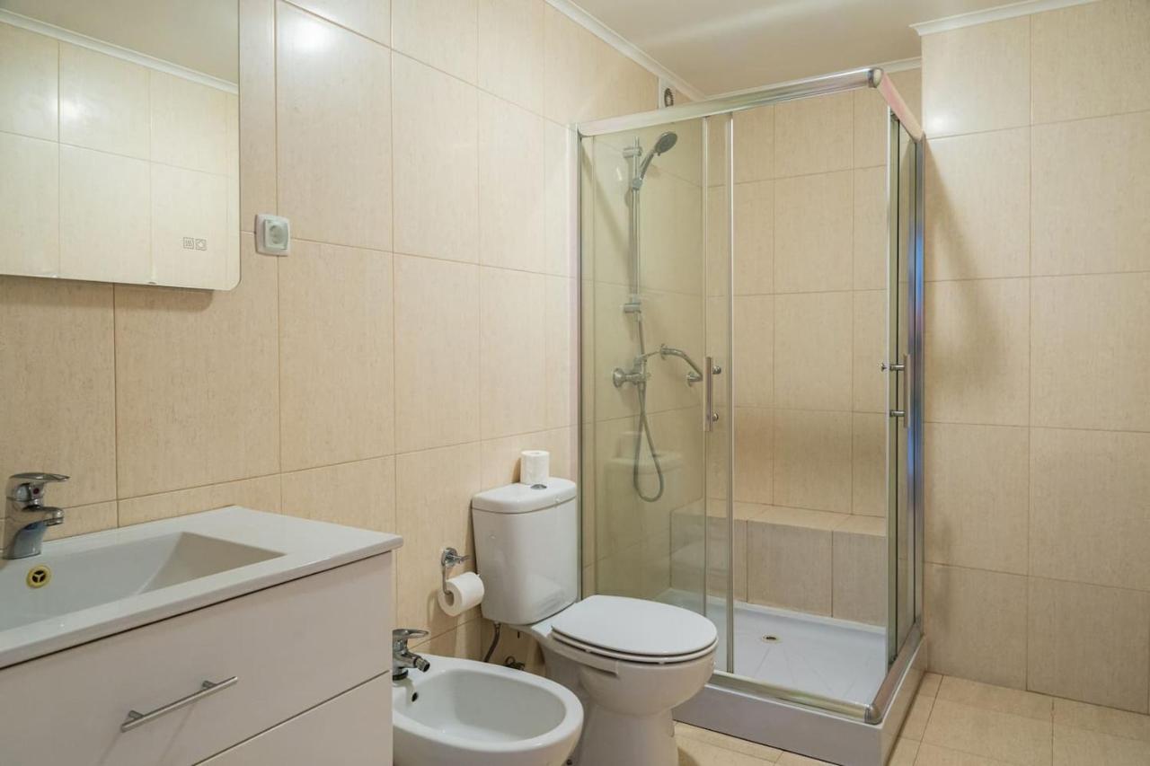 Cascais Garden Cottage Εξωτερικό φωτογραφία