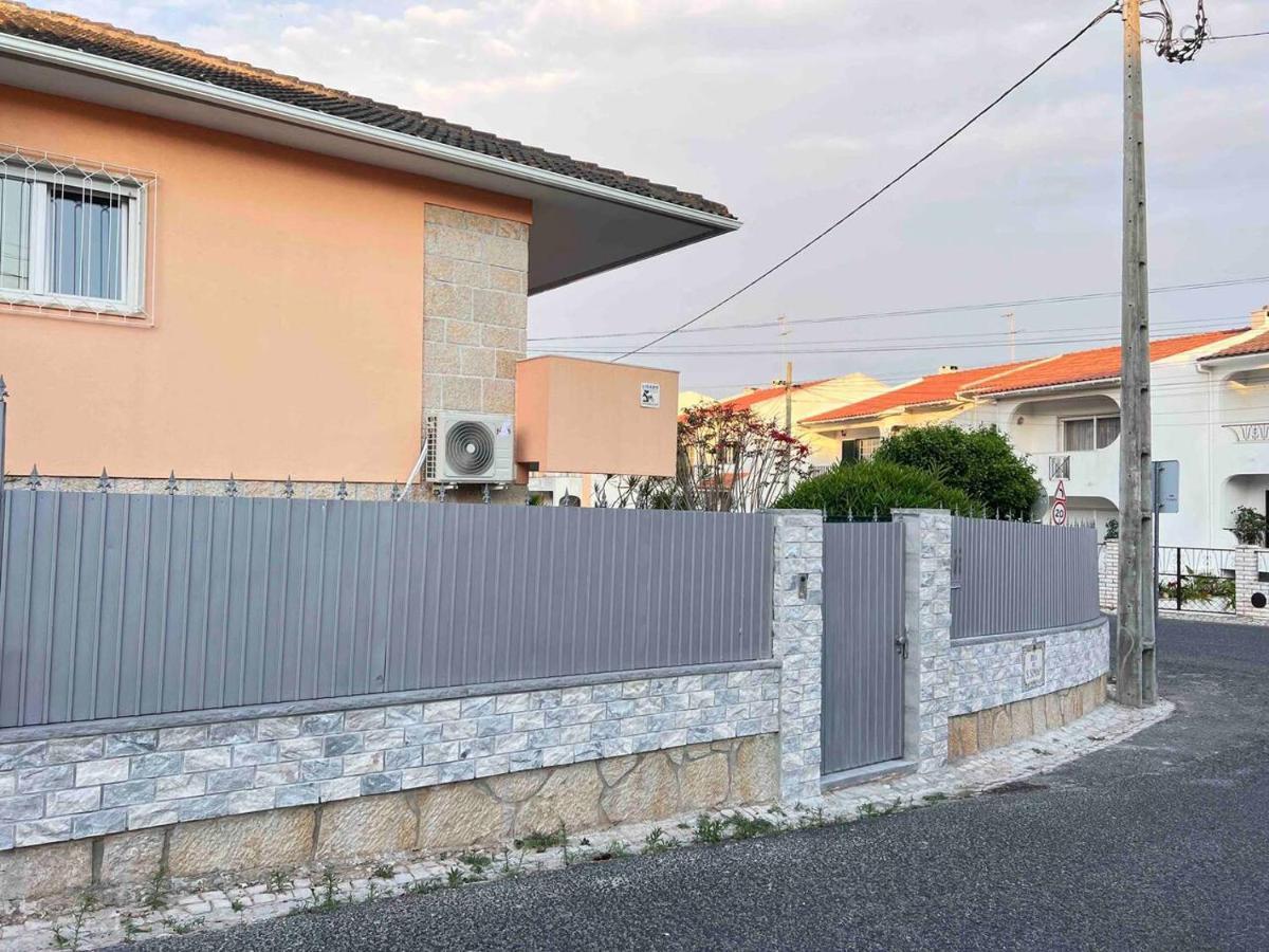 Cascais Garden Cottage Εξωτερικό φωτογραφία