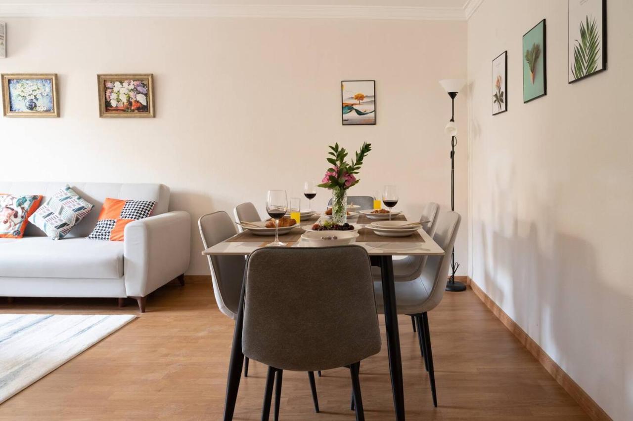 Cascais Garden Cottage Εξωτερικό φωτογραφία