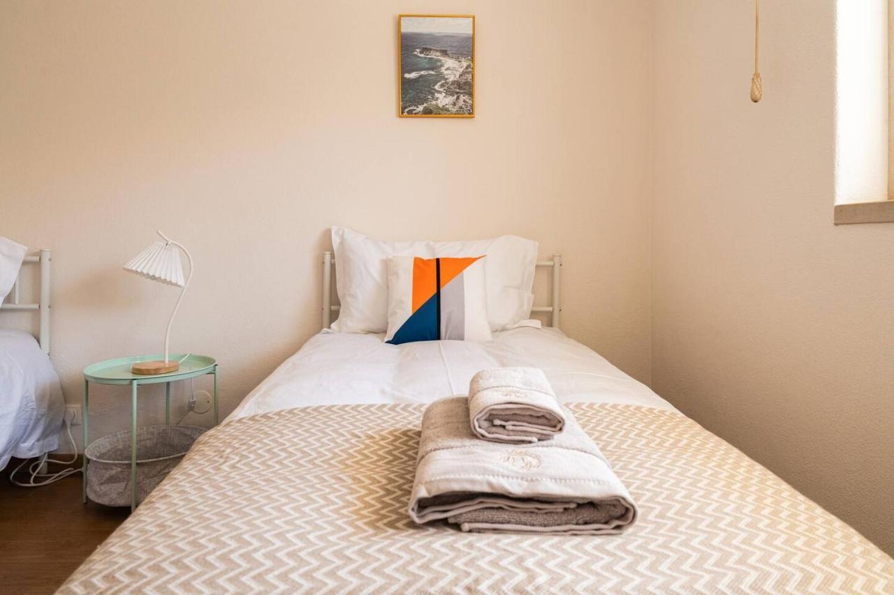 Cascais Garden Cottage Εξωτερικό φωτογραφία