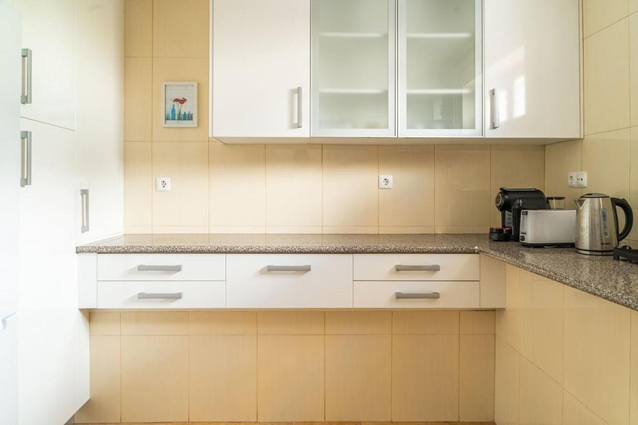 Cascais Garden Cottage Εξωτερικό φωτογραφία