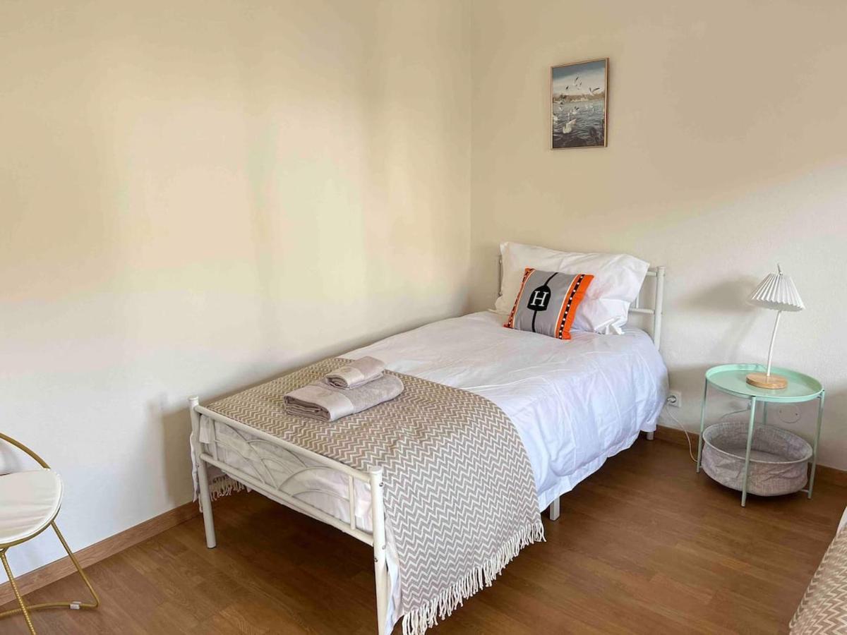 Cascais Garden Cottage Εξωτερικό φωτογραφία