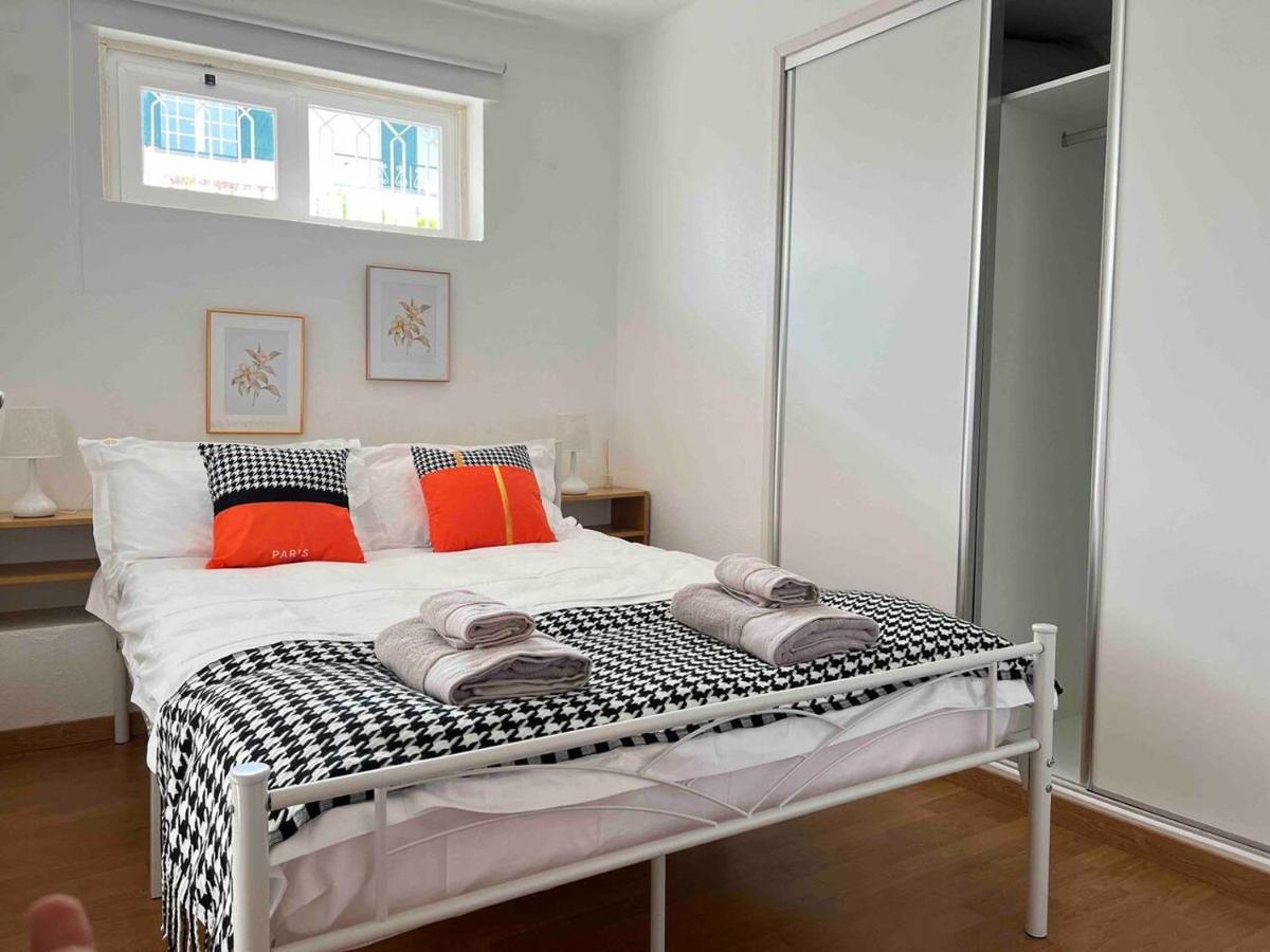 Cascais Garden Cottage Εξωτερικό φωτογραφία