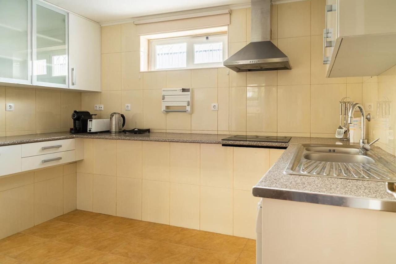 Cascais Garden Cottage Εξωτερικό φωτογραφία