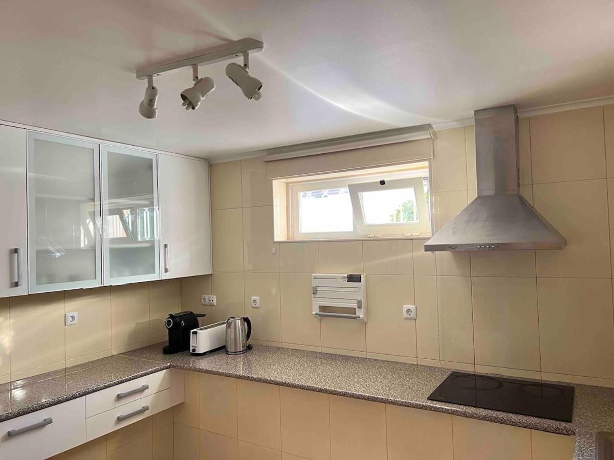 Cascais Garden Cottage Εξωτερικό φωτογραφία