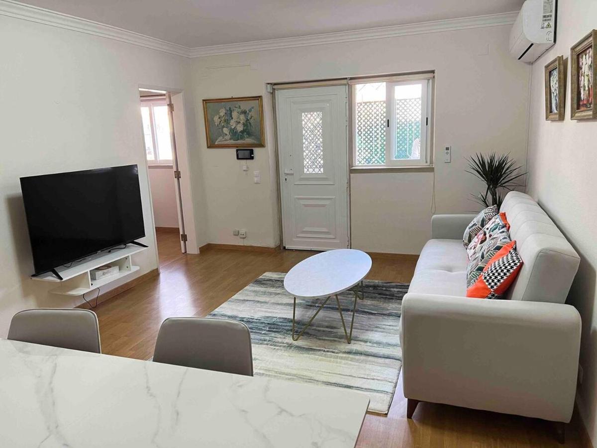 Cascais Garden Cottage Εξωτερικό φωτογραφία