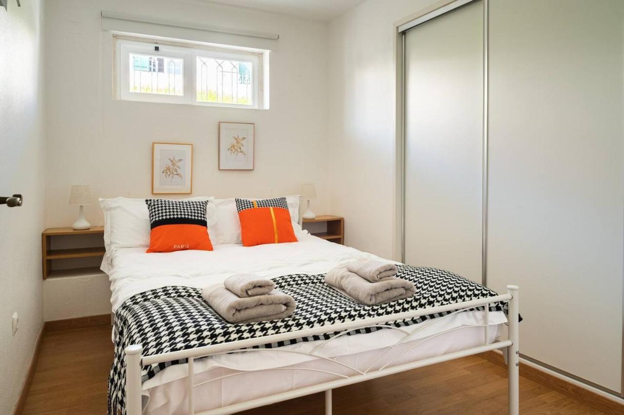 Cascais Garden Cottage Εξωτερικό φωτογραφία