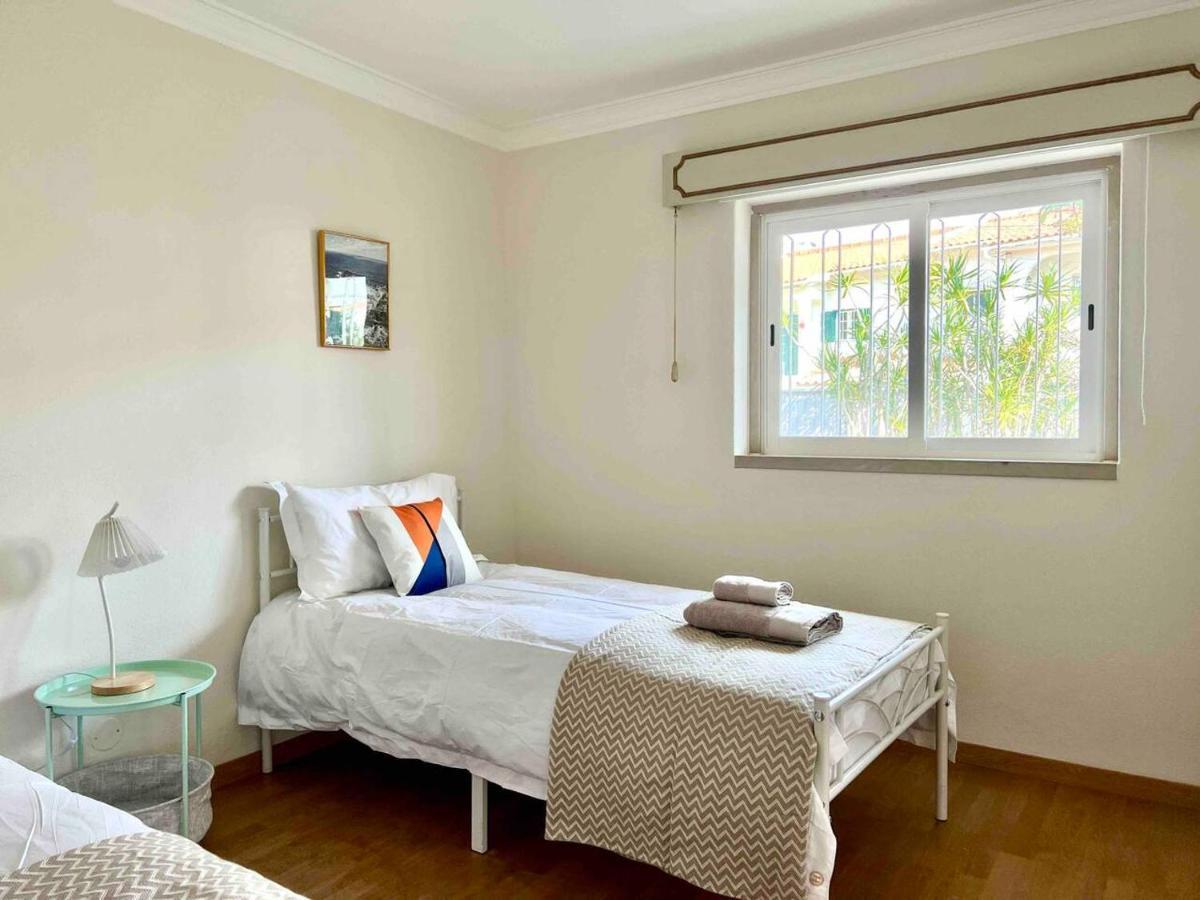 Cascais Garden Cottage Εξωτερικό φωτογραφία