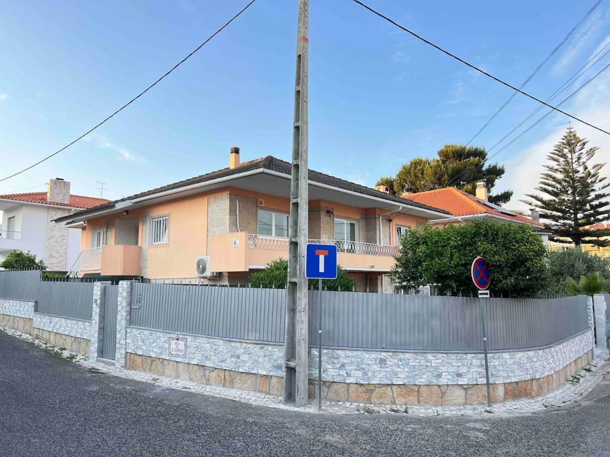 Cascais Garden Cottage Εξωτερικό φωτογραφία