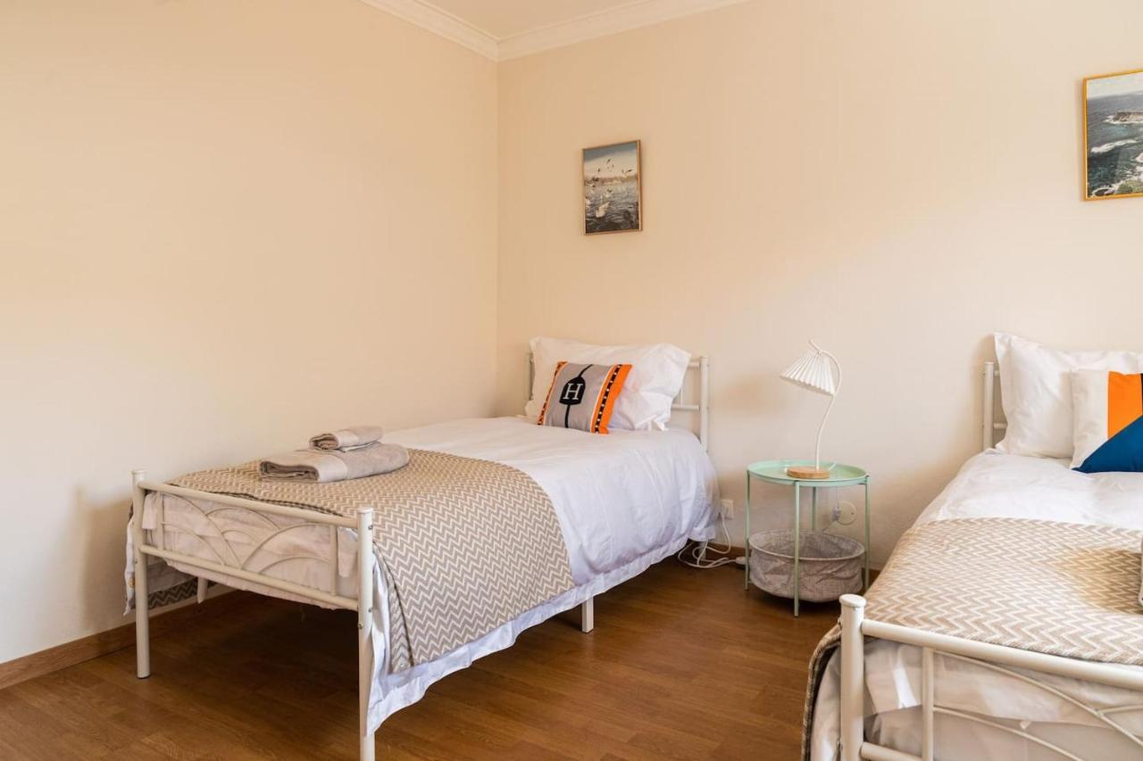 Cascais Garden Cottage Εξωτερικό φωτογραφία