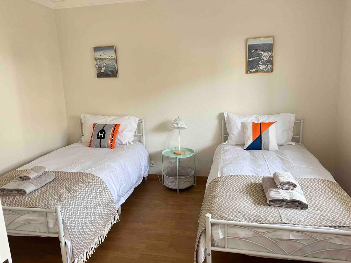 Cascais Garden Cottage Εξωτερικό φωτογραφία