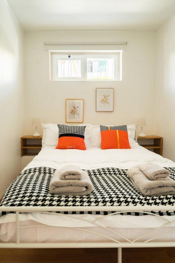 Cascais Garden Cottage Εξωτερικό φωτογραφία