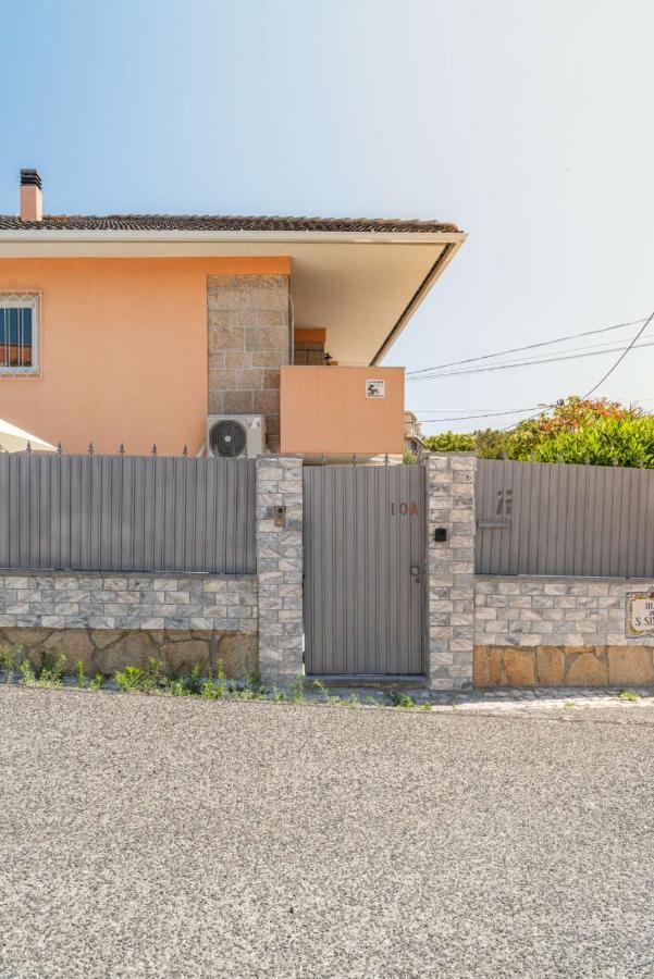 Cascais Garden Cottage Εξωτερικό φωτογραφία